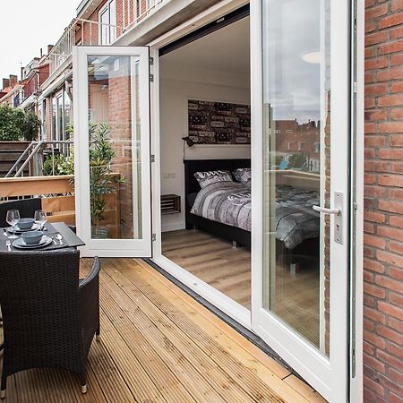Excellent Beach Apartments Zandvoort Exterior foto