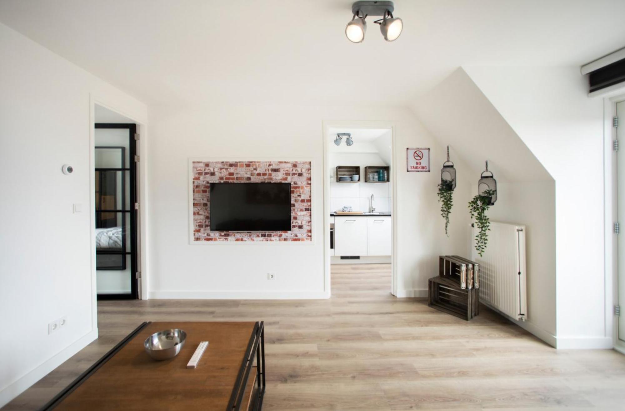 Excellent Beach Apartments Zandvoort Habitación foto